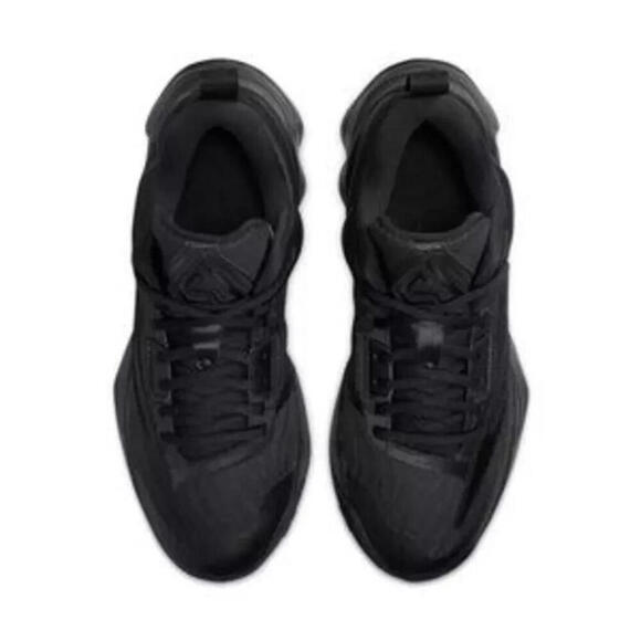 Nike Giannis Immortality 3 Mens Basketball Shoes Black DZ7533-001 NEW Size 8.5 main image 4